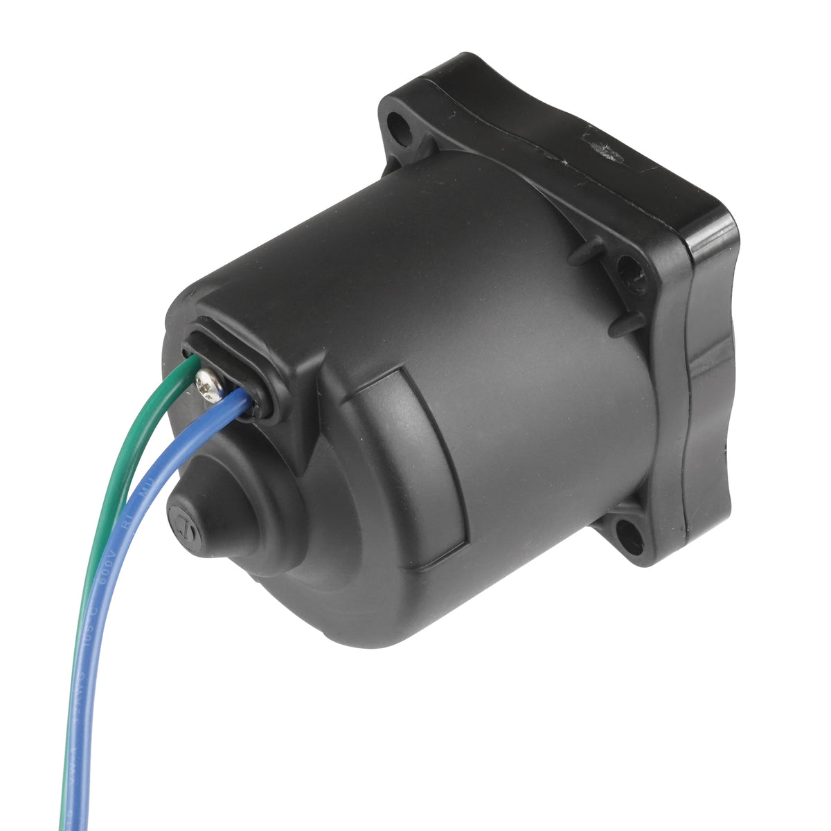Power Tilt Trim Motor Replacement for Honda Marine BF225 BF225A (2002–2010)