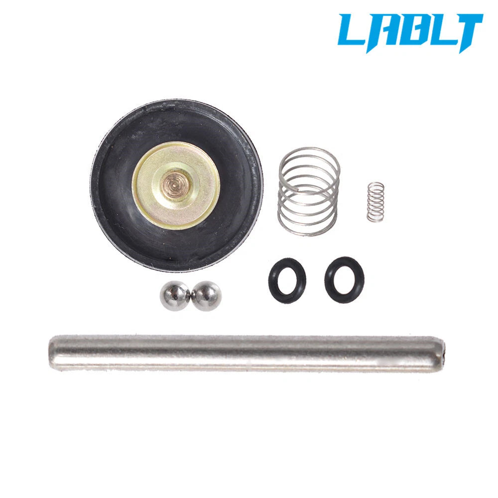 Carburetor Accelerator Pump Rebuild Kit for E & G (Fitment Specific)