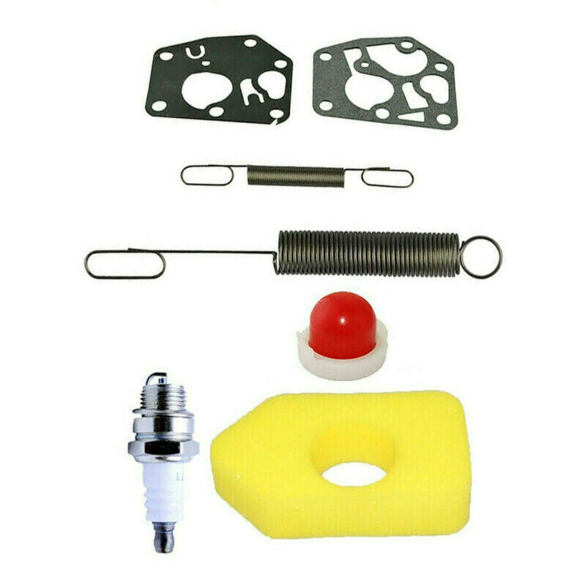 Air Filter Service Kit for Briggs & Stratton Classic/Sprint