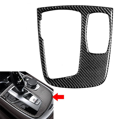 Control Panel Cover for BMW 7 Series G11 G12 (2016–2022)