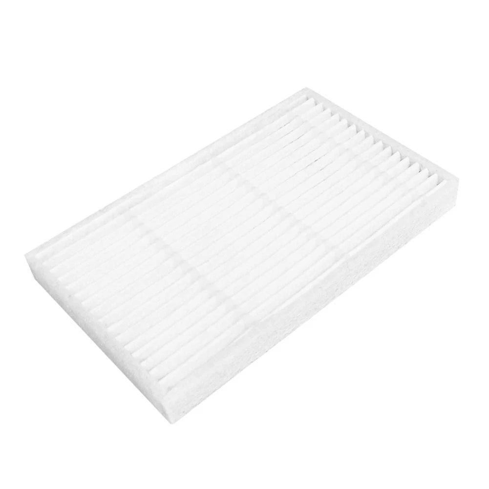 Microfiber Cloth Kit for Daily Home Cleaning Robot Vacuum