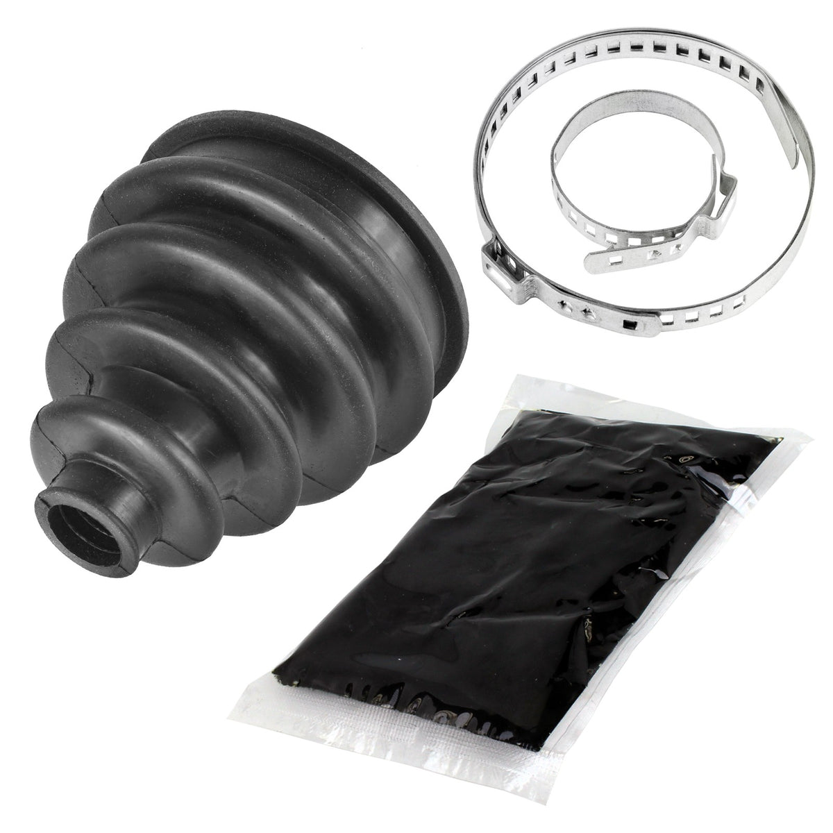 Rear Axle Outboard CV Boot Kit for John Deere (2007–2019)