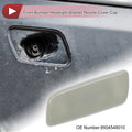 Front Left Windshield Washer Nozzle Cover Cap for Lexus RX 270 350 450h (2009–2014)