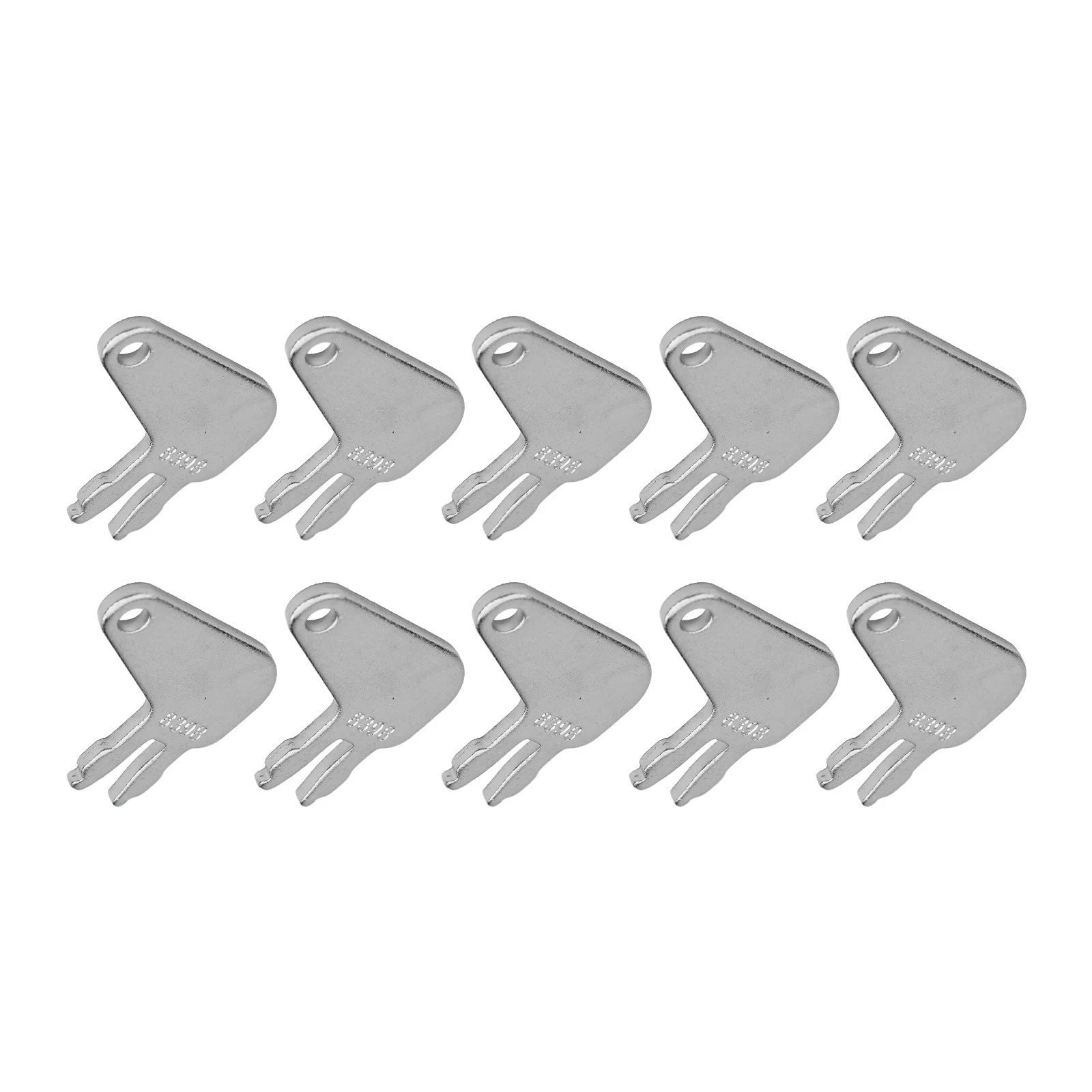 Battery Disconnect Key for CAT Smooth Ignition (8H5306)