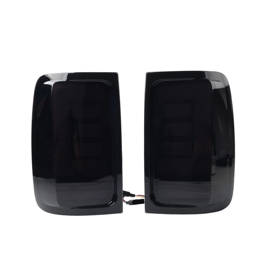 Rear Tail Light Brake Lamps for Volkswagen Amarok V6 (2008–2022)