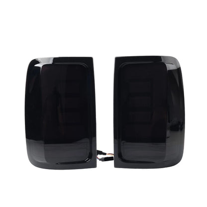 Rear Tail Light Brake Lamps for Volkswagen Amarok V6 (2008–2022)