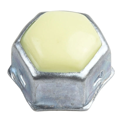 Set of 4 Steering Lock Stop Nut Bolt Caps for Nissan Navara D22