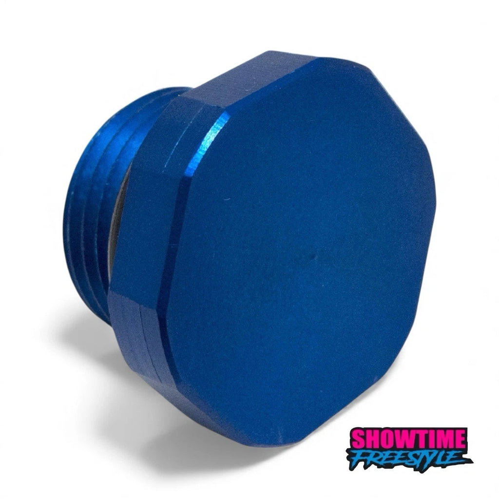 Billet Plug for Kawasaki Jet Ski 440 550 750 800 900 1100 SXR (All Years)