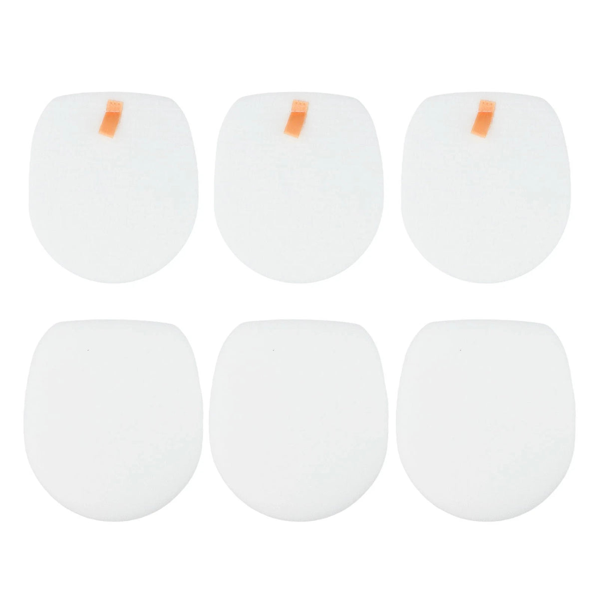3 Pack Filters for Shark Vacuum IC300 Series