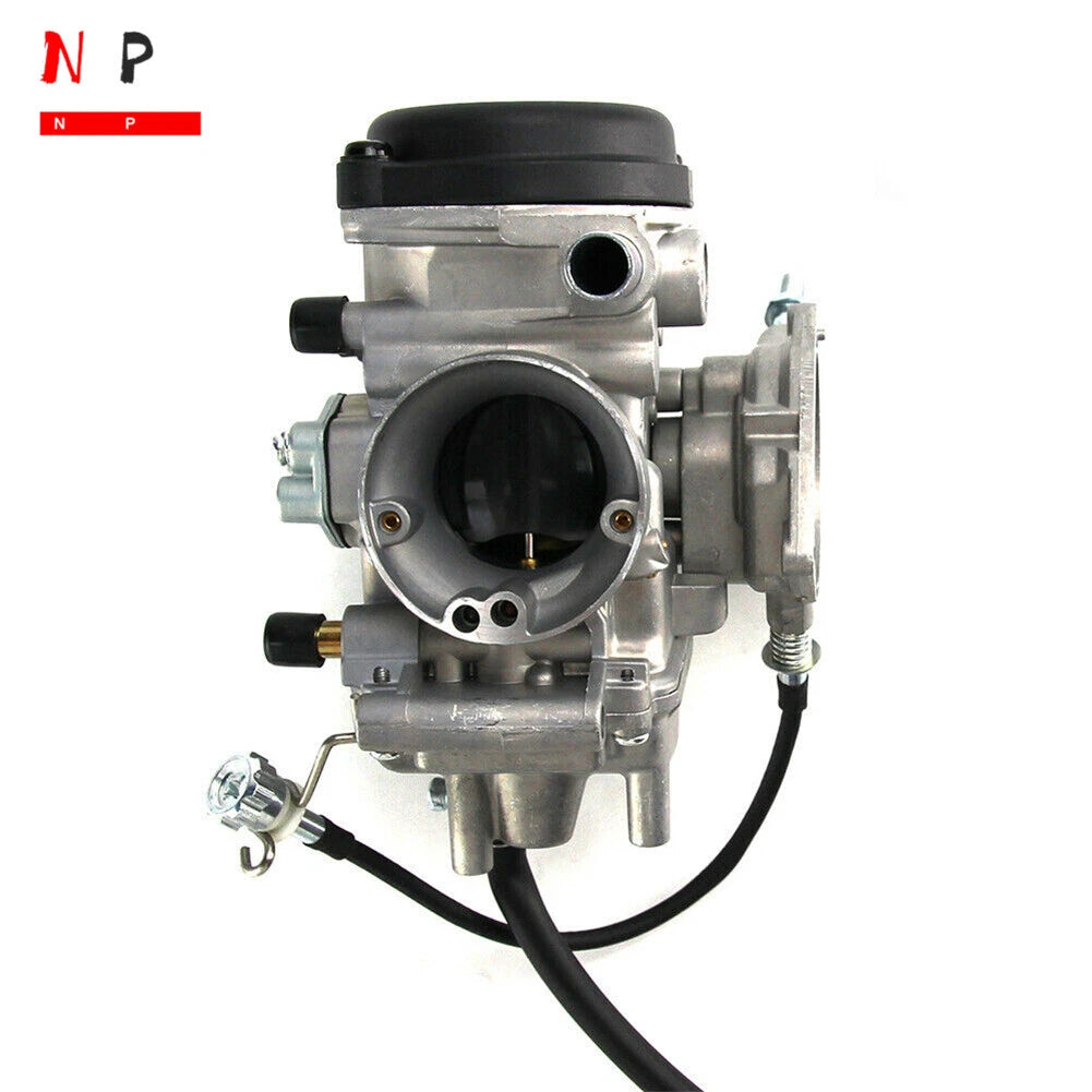 Carburetor for Yamaha Kodiak 400 450 YFM450FA (2000–2006)