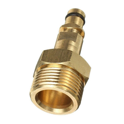 Hose Connector Outlet M22 for Hose Adapter Extension Pipe
