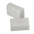 Set of 2 Precision Matched Block for Milling Machine No Holes
