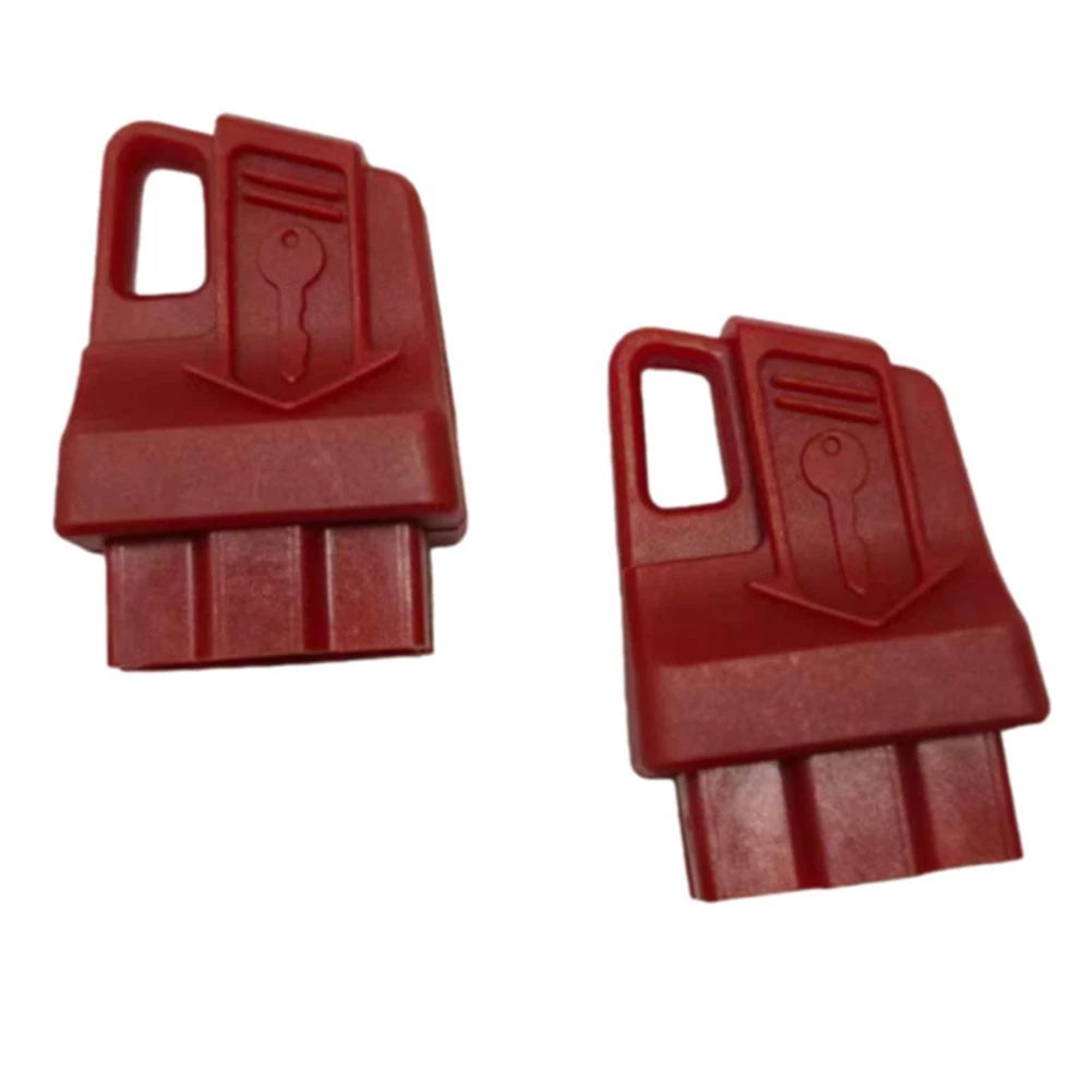2 Pieces Start Key Replacement for RY40104 RY40108 RY40109 Models