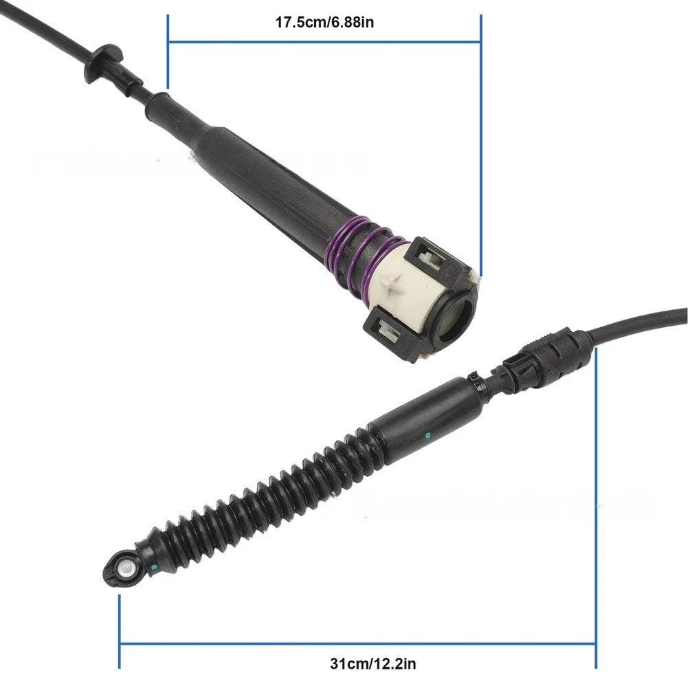 Shift Cable for Chevrolet Silverado 1500