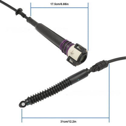 Shift Cable for Chevrolet Silverado 1500