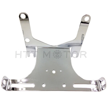 Fender Eliminator Tidy Tail for Suzuki GSX-R600 GSX-R750 (2006–2007)