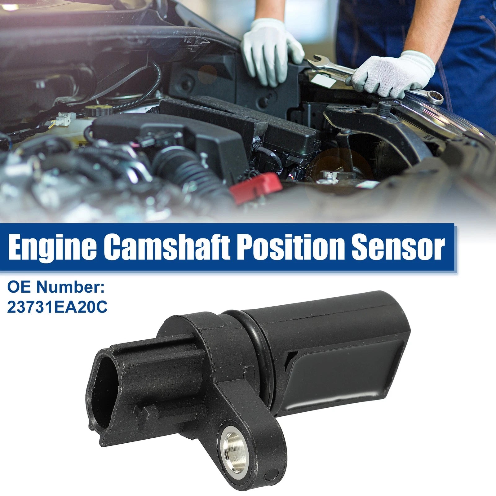 Camshaft Position Sensor for Nissan Pathfinder (No. 23731EA20C)