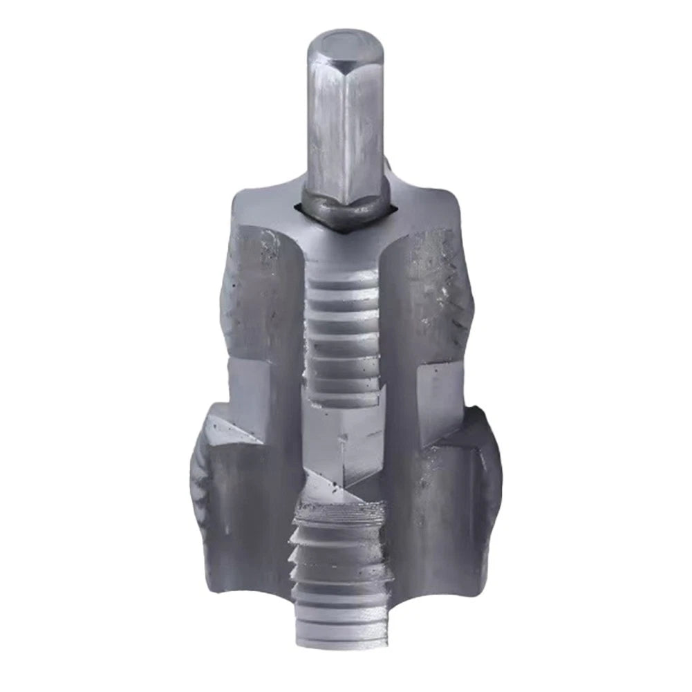 Threading Tool for PVC Pipes (1 Inch)