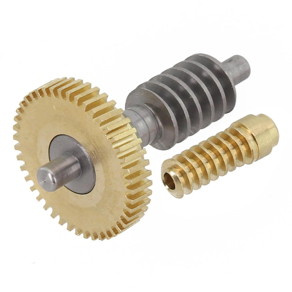 Side Mirror Motor Gear Repair Kit for BMW E39 (1995–2003)