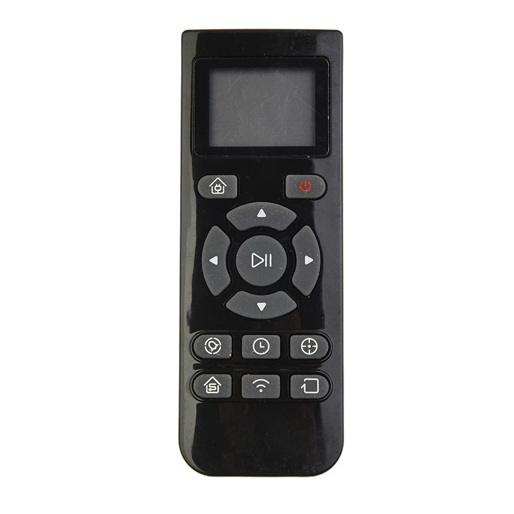 Remote Control for ECOVACS DEEBOT N79 N79S M80 RC1507 (2015–2023)