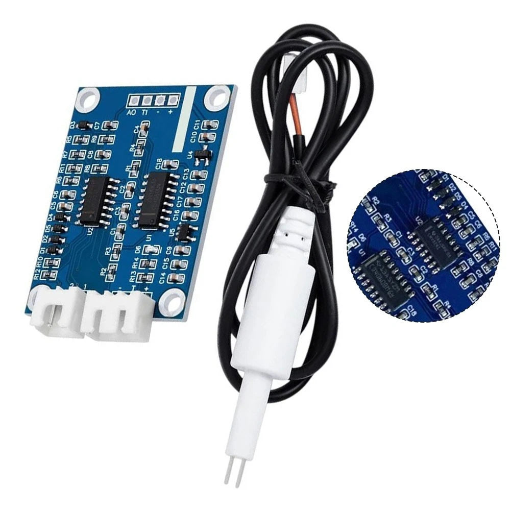 2X Total Dissolved Solids Sensor Module for Water Quality Monitoring