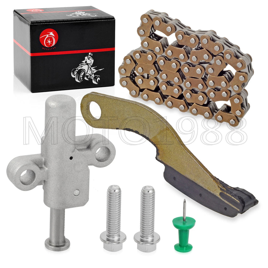 Cam Timing Chain Tensioner Arm for Honda Foreman 500 TRX500 (2005–2011)