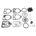 Water Pump Impeller Kit for Mercury 75 4 Cyl 80-90 HP 6 Cyl (1980–1990) 46-73802A3