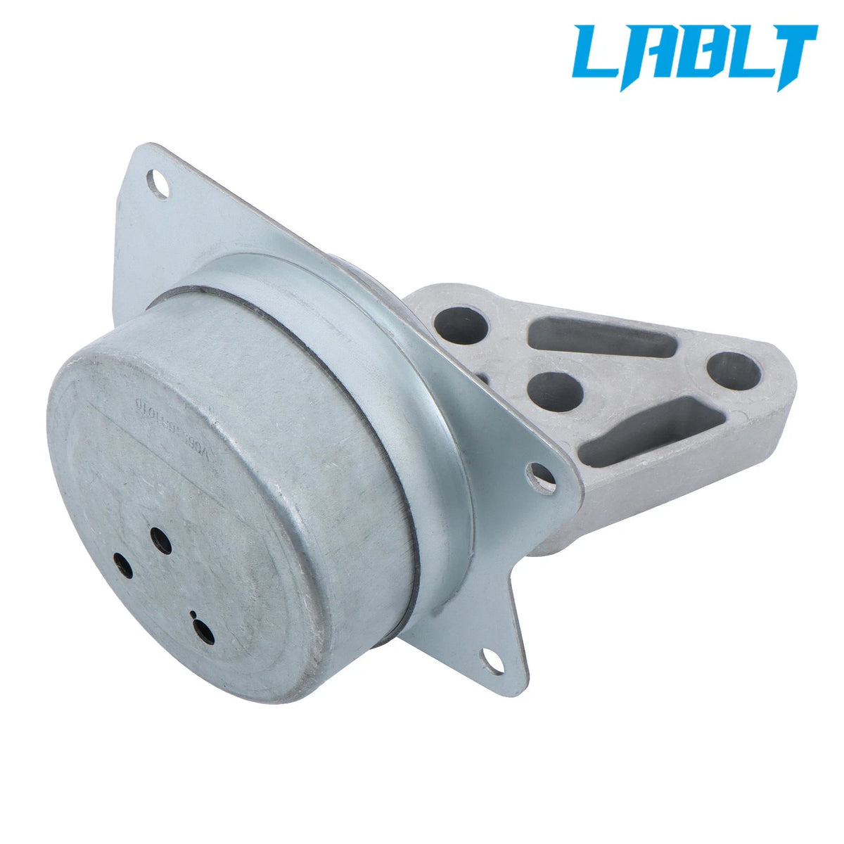 Set of 4 Engine & Transmission Mounts for Buick LaCrosse Cadillac XTS (2010–2019)