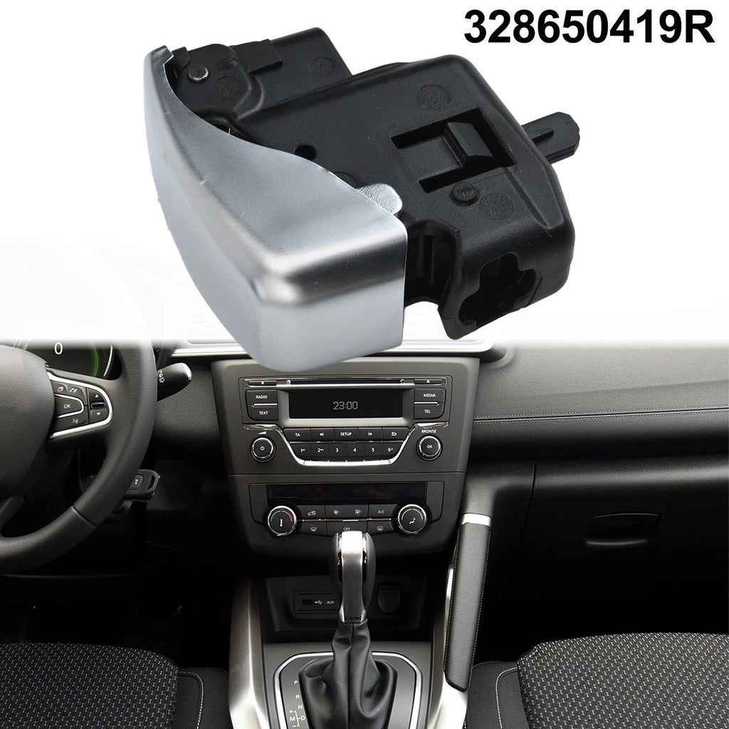 Gear Shift Knob for Renault Kadjar (2015–2022)