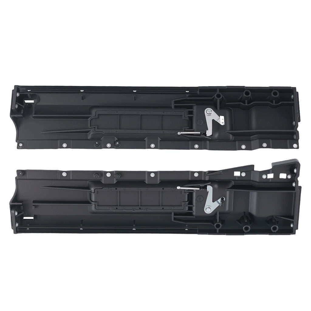 Black Interior Door Handle for Freightliner Classic XL/FLD120SD (2001–2012)
