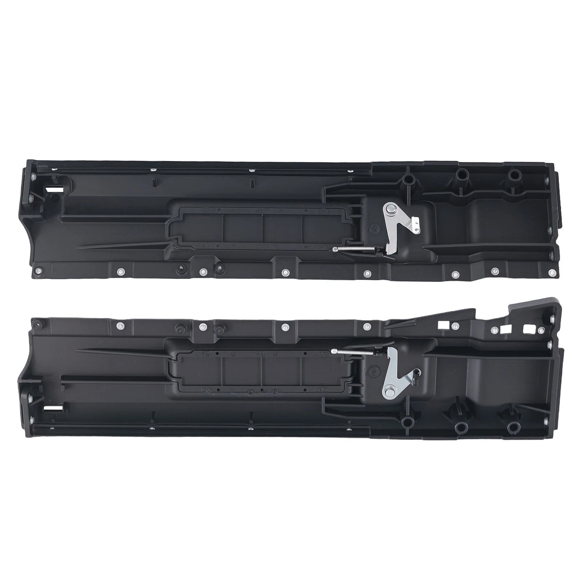Black Interior Door Handle for Freightliner Classic XL/FLD120SD (2001–2012)
