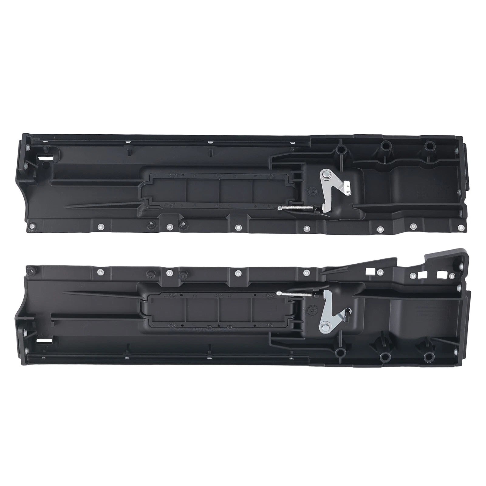 Black Interior Door Handle for Freightliner Classic XL/FLD120SD (2001–2012)