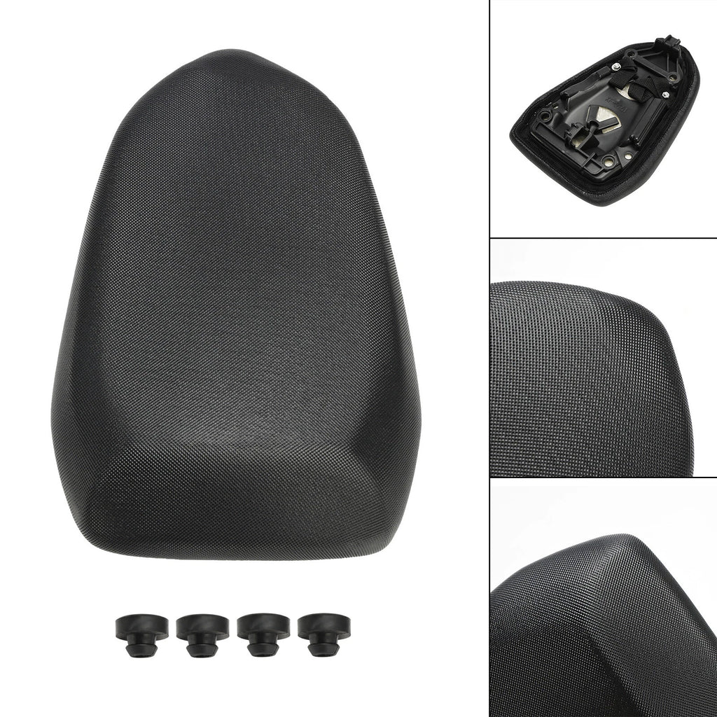Rear Passenger Seat Pillion for BMW S1000RR (2019–2024)