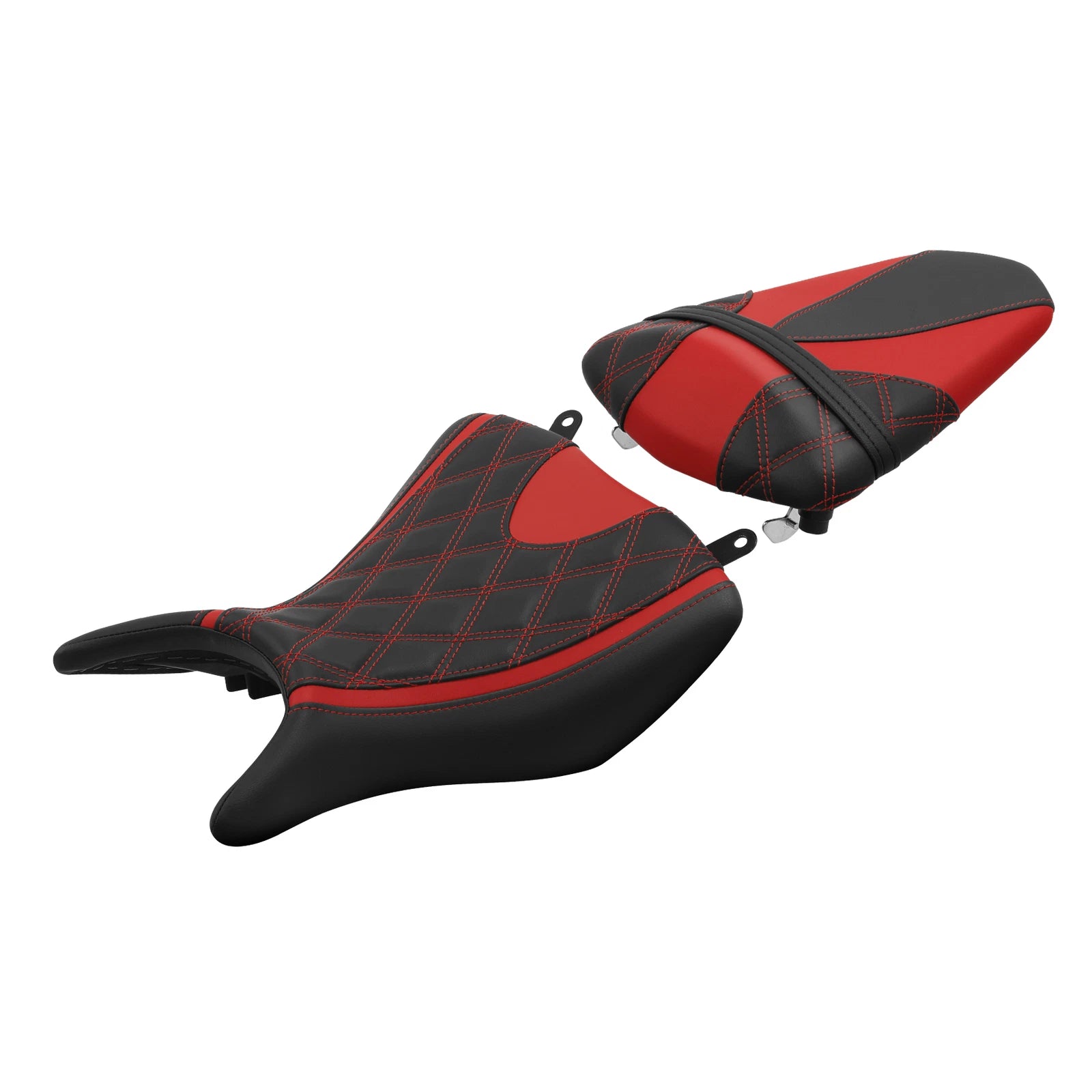 Driver & Passenger Seats for Yamaha YZF R3 (2015–2024)