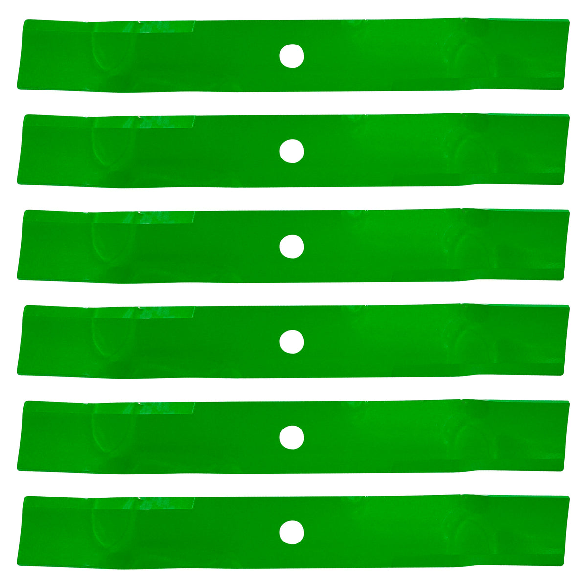 Deck Blade 54 Inch Replacement for John Deere 1023E 1025R 1026R GX255 (2023–2024)