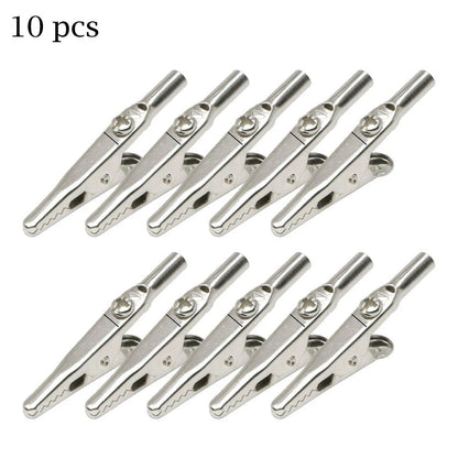 10 PCS Charger Clip for Automobile Inspection