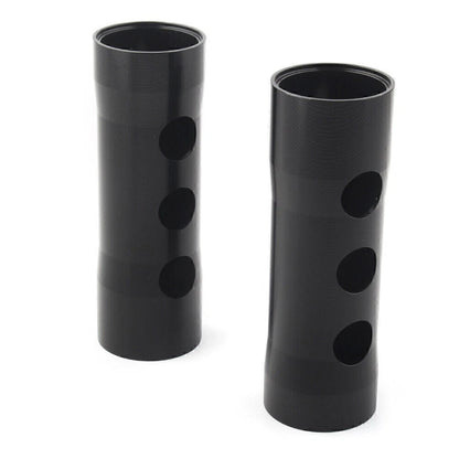 Front Fork Boot Shock Absorber Tube Protector for Honda Rebel 300 500 (2017–2023)