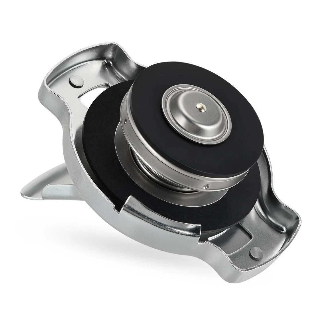 Coolant Fill Cap 2511256 for Polaris 440 500 600 700 XC XCR Indy Classic XLT (1996–2004)