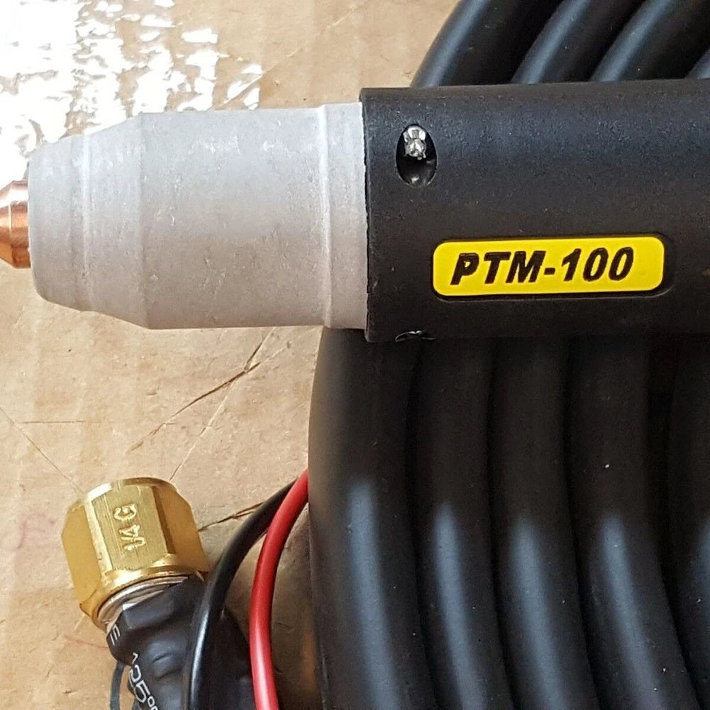 Retaining Cap for Plasma Copper (60501)
