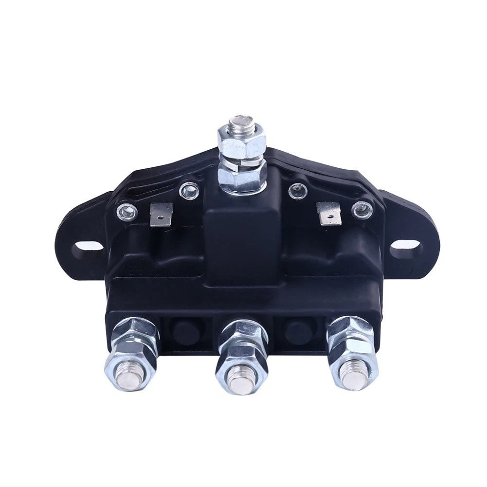 6 Terminal Winch Relay Solenoid for Truck Model (12 Volt)
