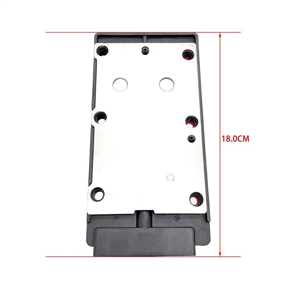 Ignition Control Module for Chevrolet Buick Pontiac (10469470, 10475225)