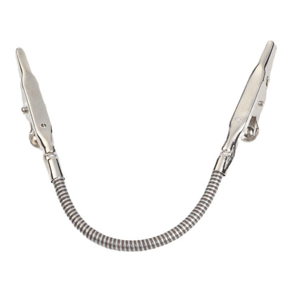 5PCS Crocodile Clips for Desktop Organization and Display