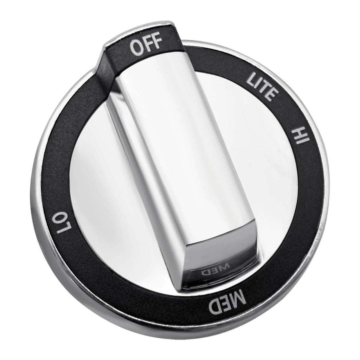 W10415450 Switch Knob for Whirlpool Kitchen Stove