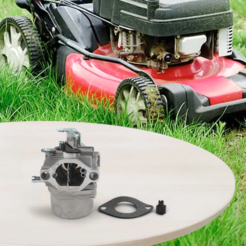 Carburetor Repair Components for BS Engine Models (Various)