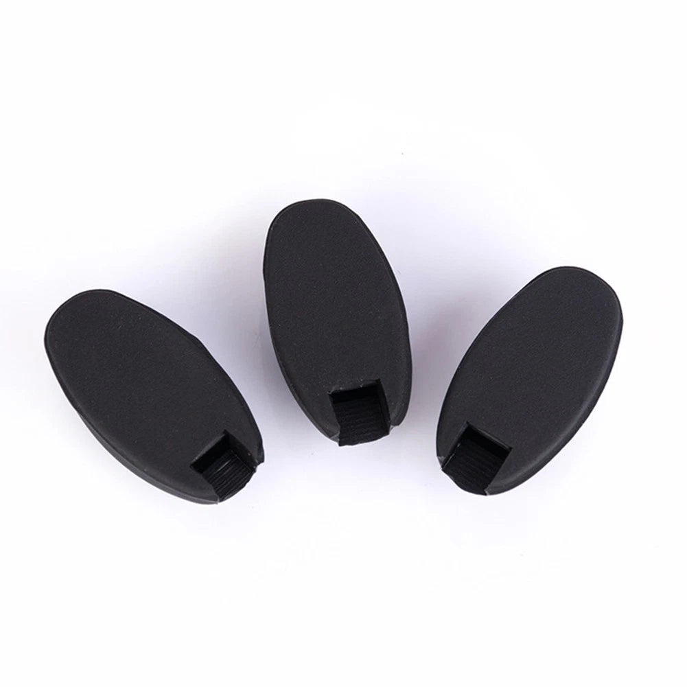 3Pcs Saxophone Key Risers for Saxophone