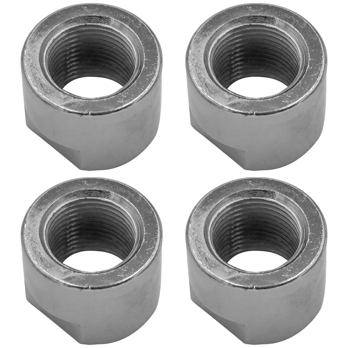 Wheel Spacer Nuts Replacement Set for Toro Z Master 7500 6000 (2011–2018)