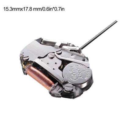 Miyota 2035 Quartz Watch Movement Battery Replacement Tool