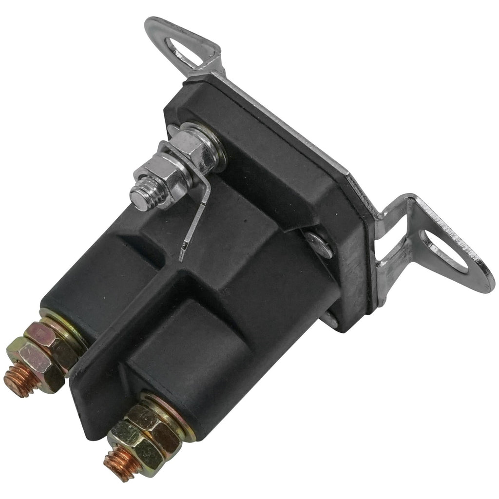 Starter Solenoid Replacement for Husqvarna CZ3815 CZ4815 (2015–2020)