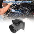 Mass Air Flow Sensor Replacement for Volkswagen Passat (2004–2009) 1 Pc