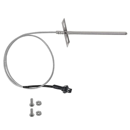 RTD Temperature Probe Sensor for Pit Boss Smokers (70123-AMP)